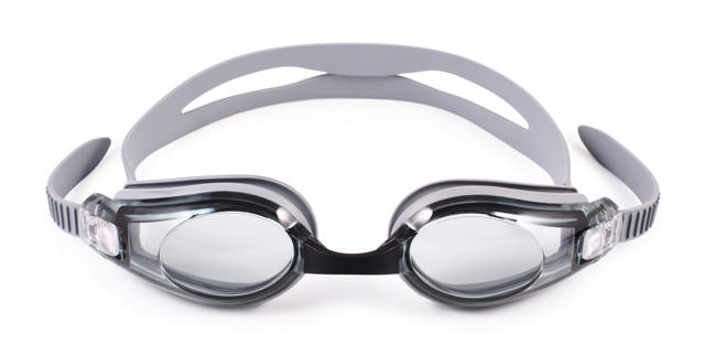 Svømmebriller, senior