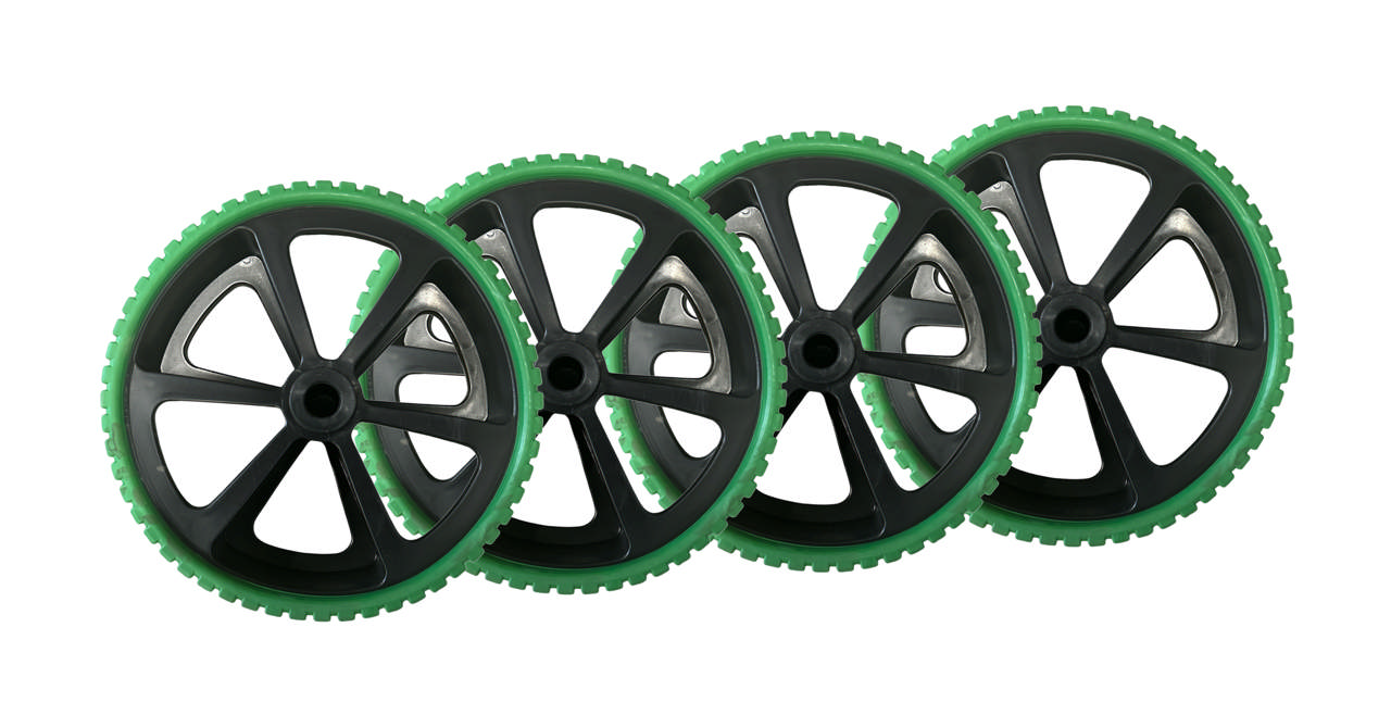 Hjulsett UNISPORT Standard