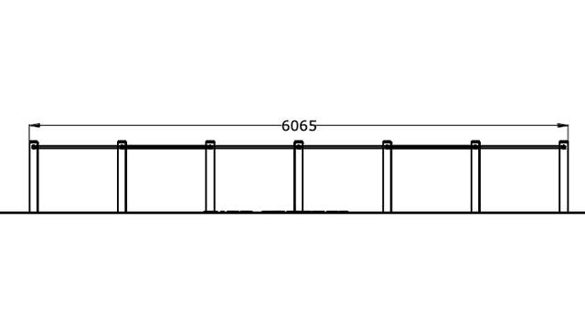 Labyrint, hinderbana