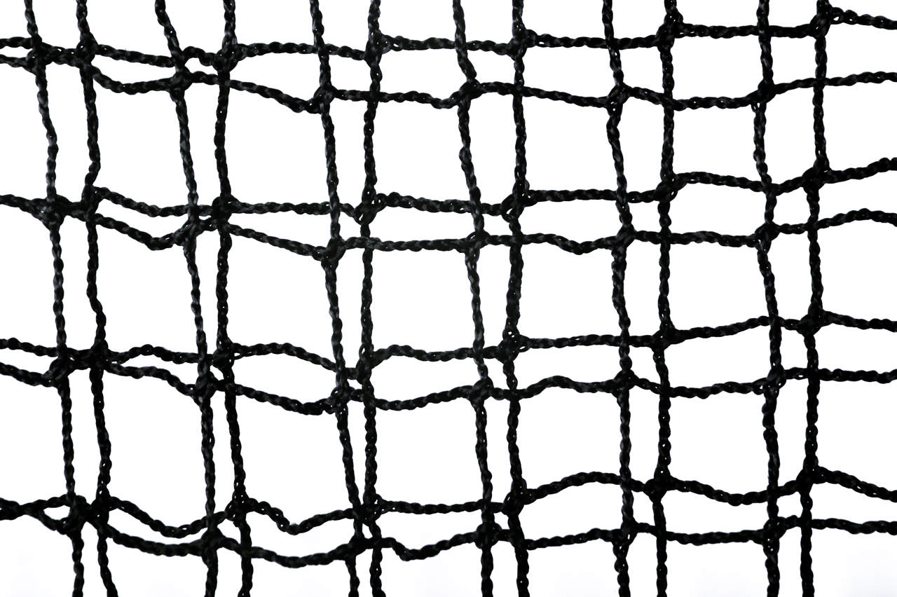 Målnät+droppnät reglementsenliga ib-mål