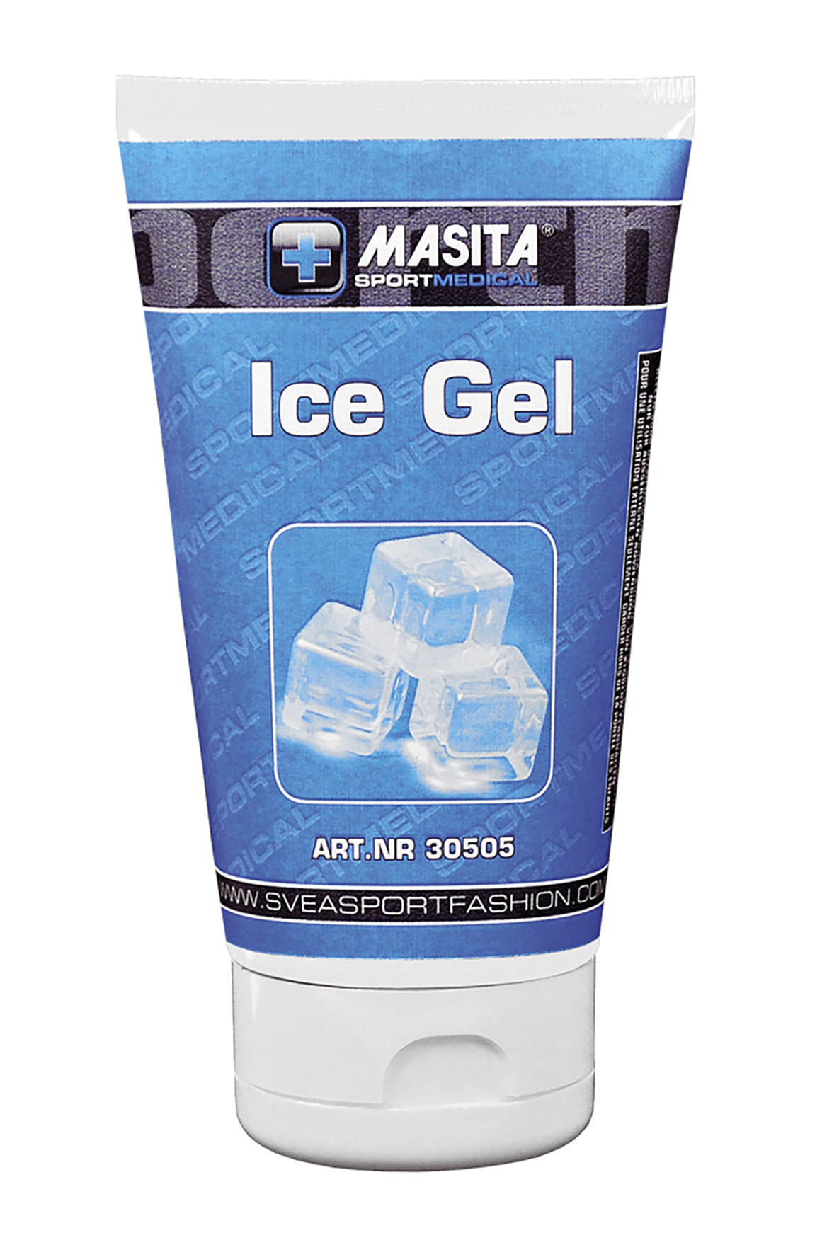 Muskelgel som køler