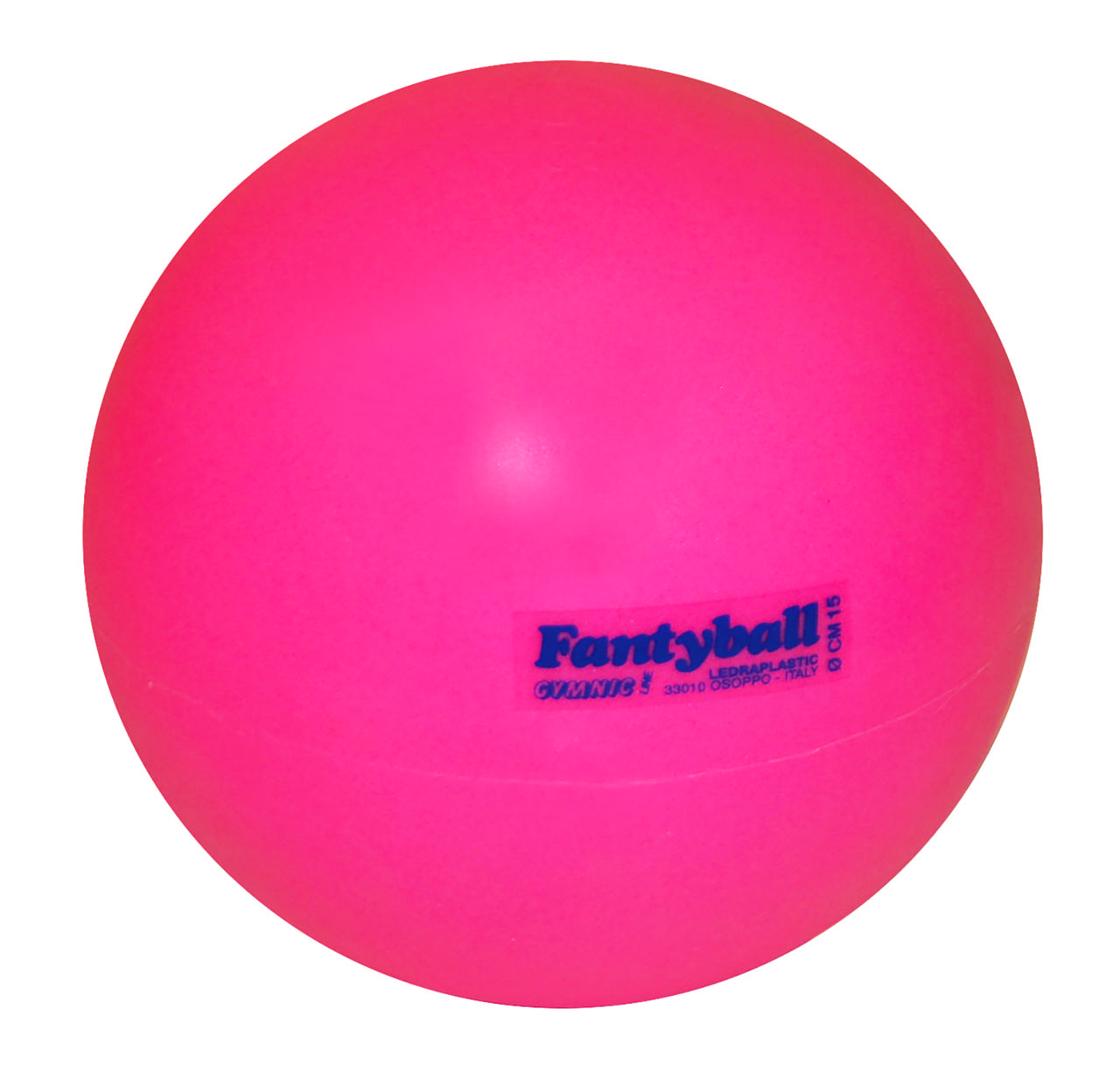 Fantypallo 15 cm