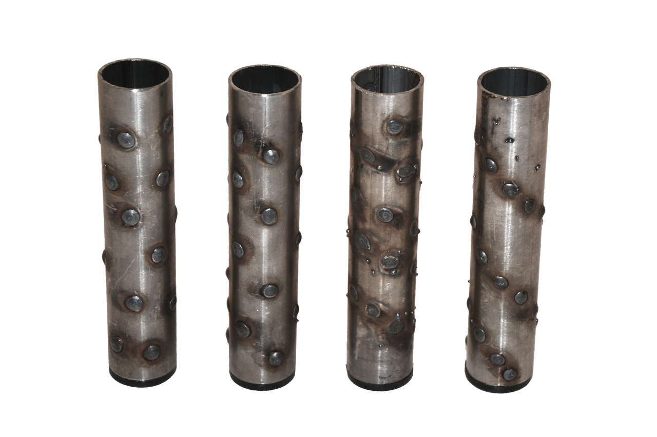 Flexpeg ytterhylsa tilverkad i rostfritt