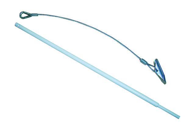 Jordanker midterbånd