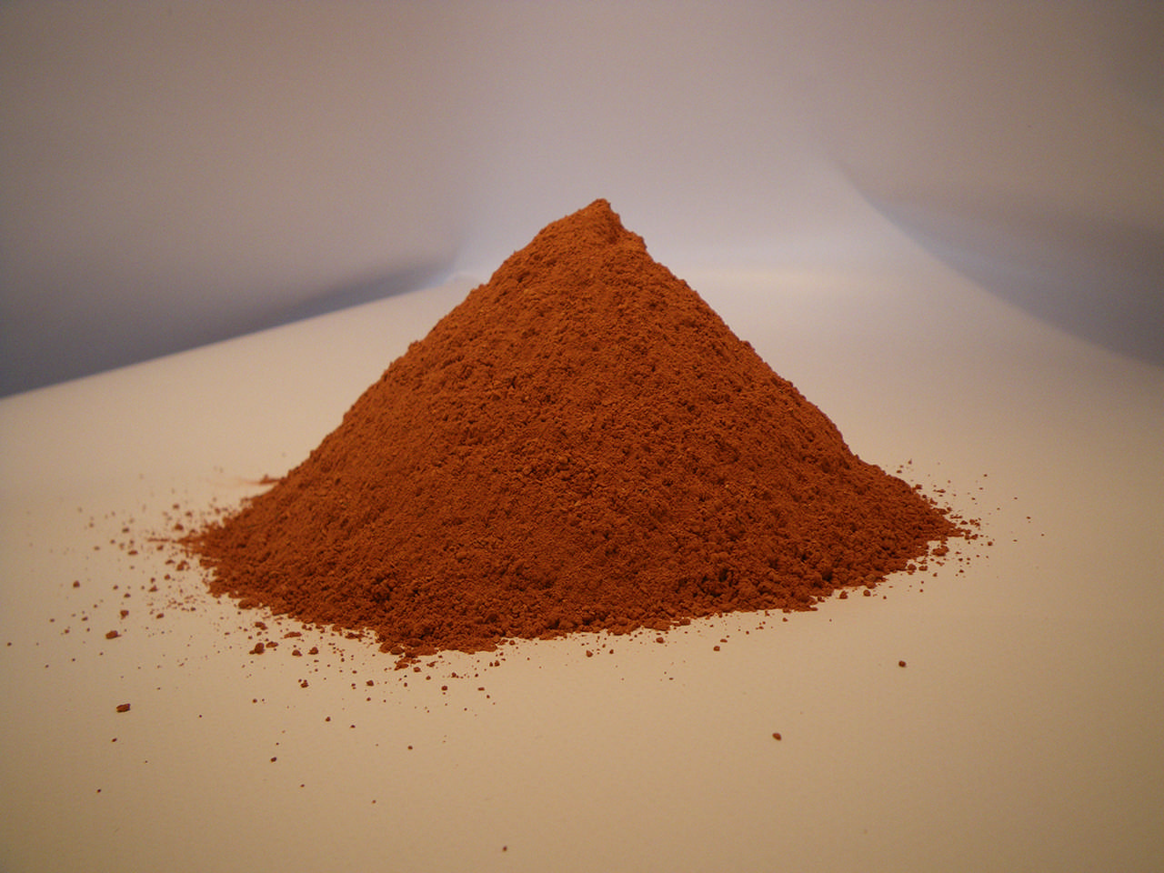 Tennisgrus TEGRA Stor pose