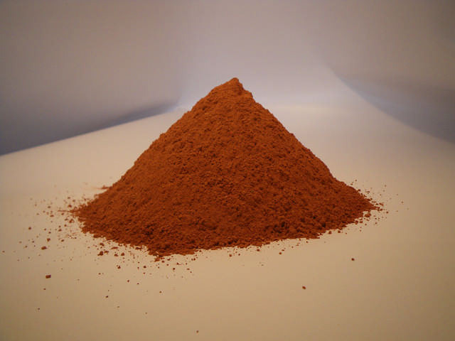 Tennisgrus TEGRA säck à 25 kg