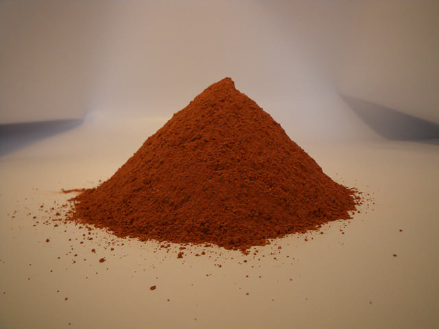 Tennisgrus TEGRA Match, løsvægt 