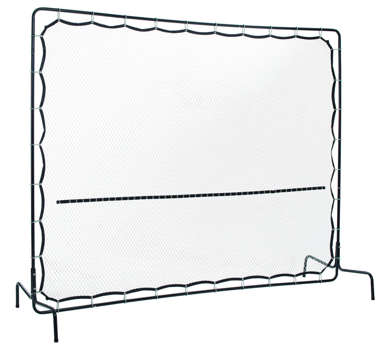 Bollvägg 2,80 x 2,30 meter, träningsvägg för tennis