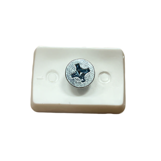 Gulvbeskyttelse bagerste del til JR mål 603311