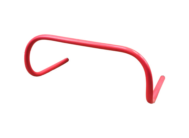 Harjoitusaita Unisport 25 cm, muovia