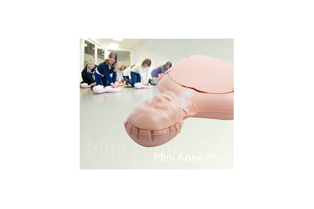 Mini Anne Plus 10-pack