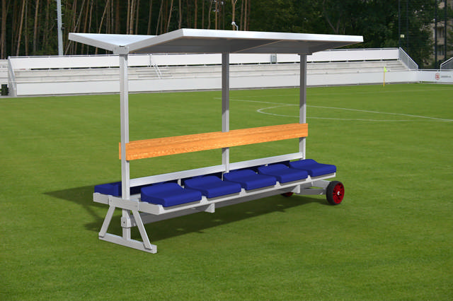 Atletikboks HELO med tag