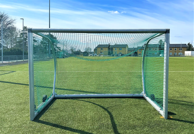 Fotbollsmål SCANSIS Alu 3,00 x 2,00 m