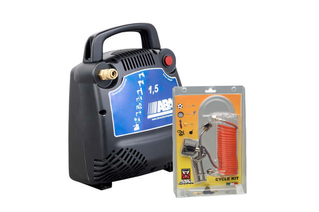 Kompressor COMPY 015