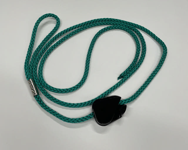 Spændetov og hurtigudløser til konkurrence volleyballnet