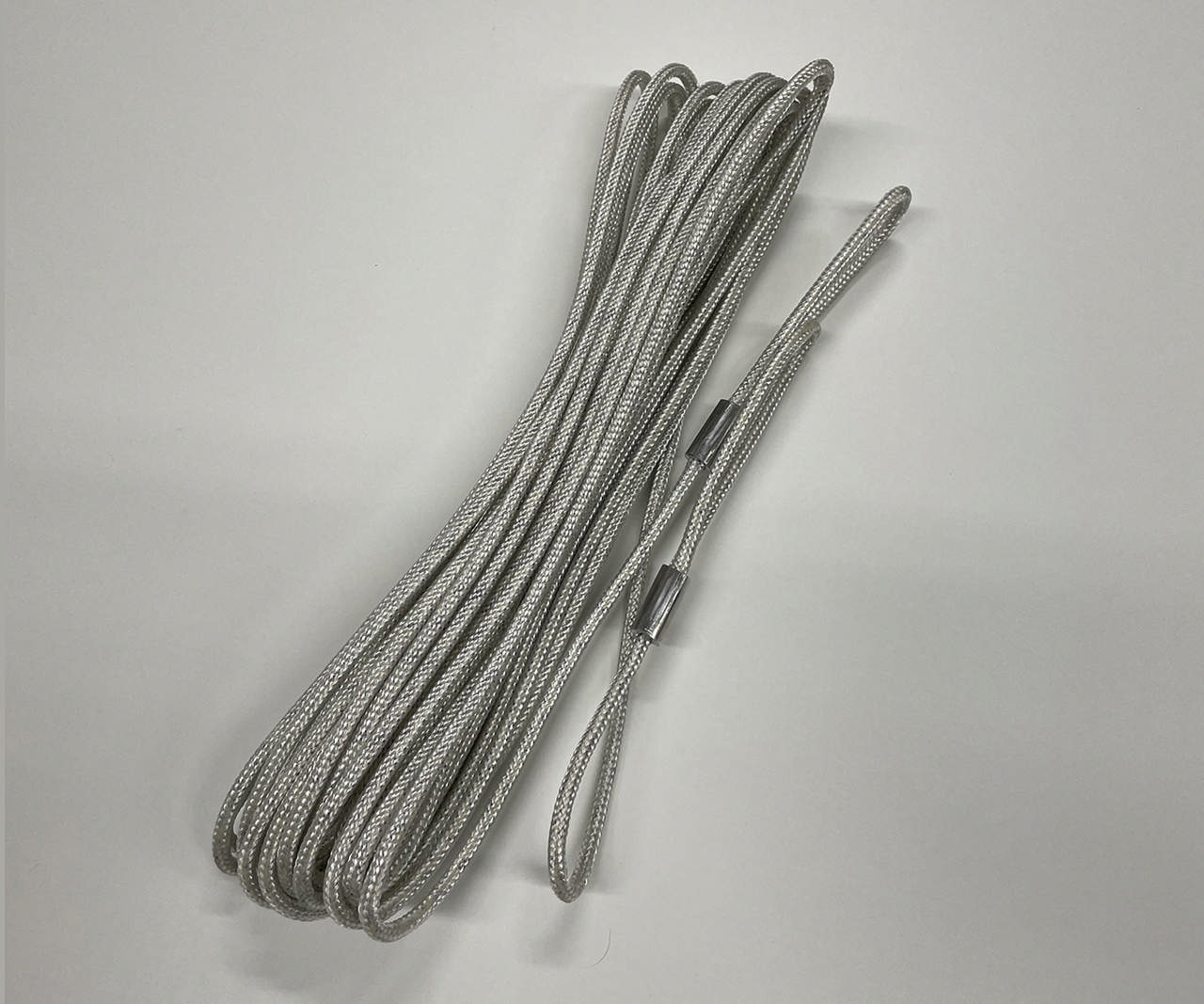 Kevlar reb til konkurrence volleyballnet 