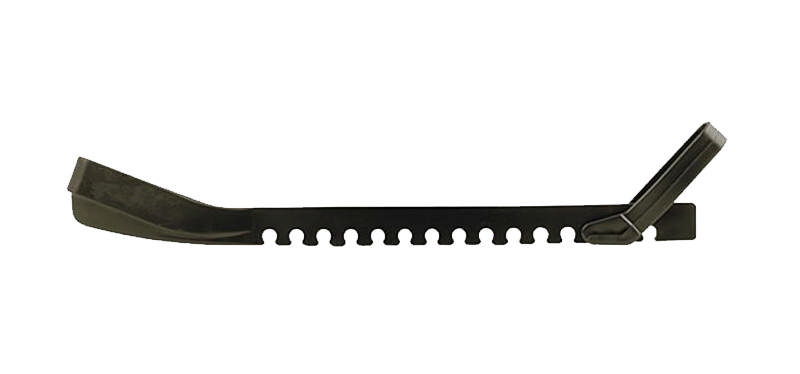 Yleisluistinsuoja 215, musta