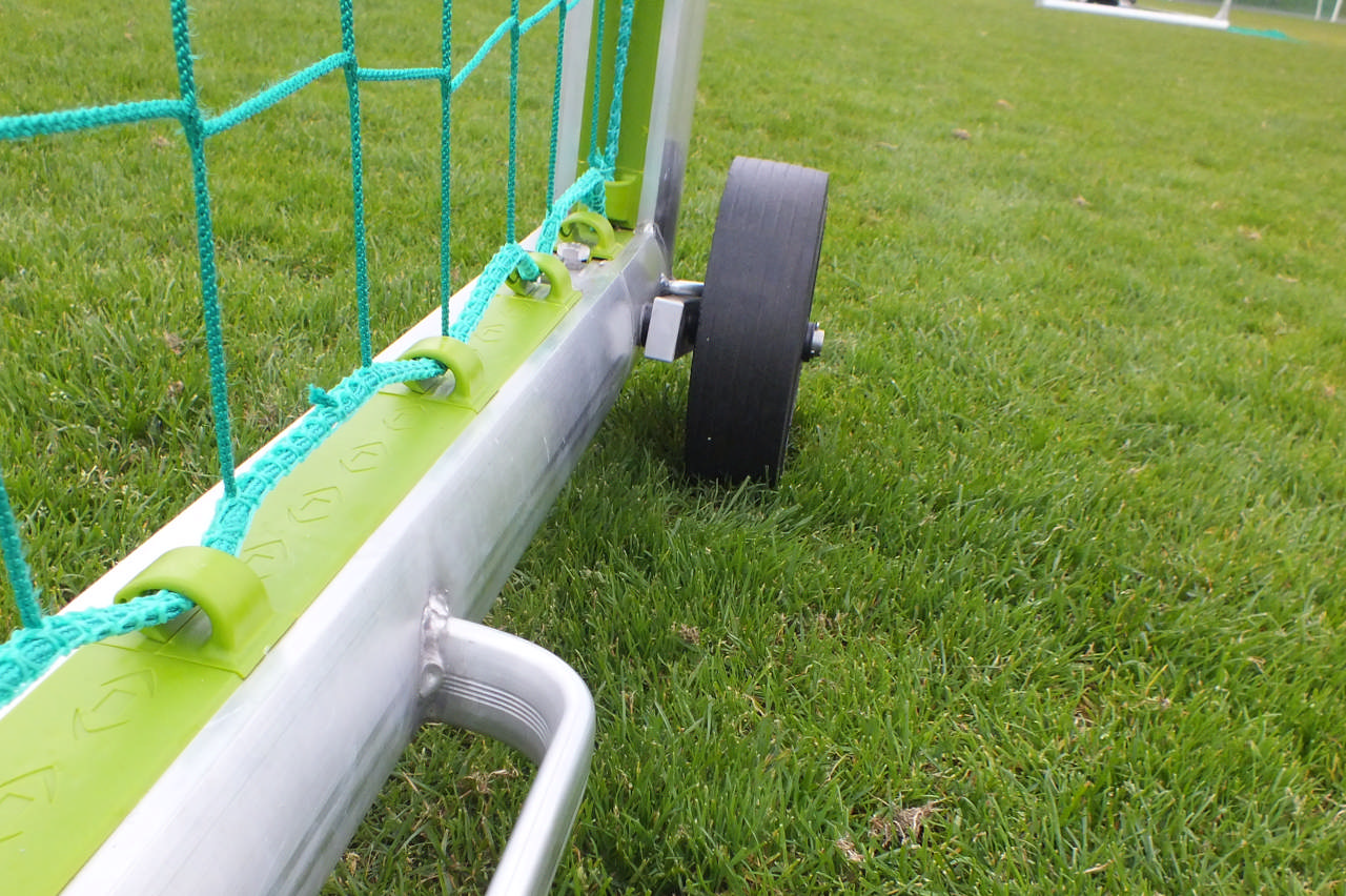 Pyöräsarja Scansis Alu, kiinteä