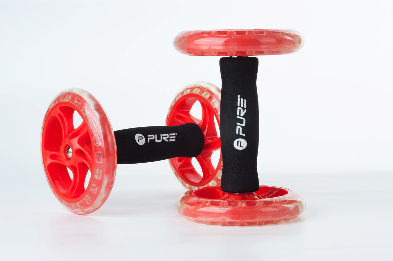 PURE Treningshjul