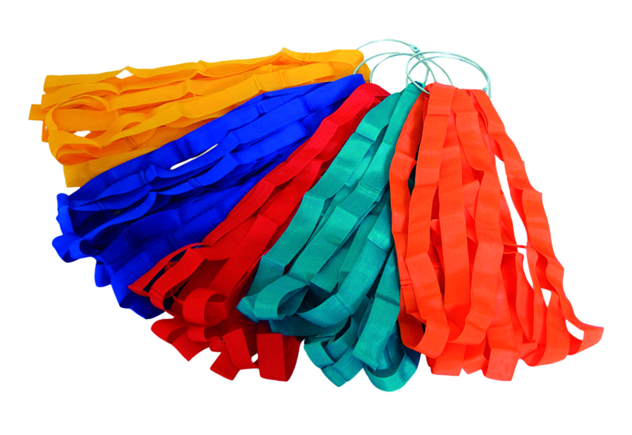 Mærkebånd 500mm, 50-pak