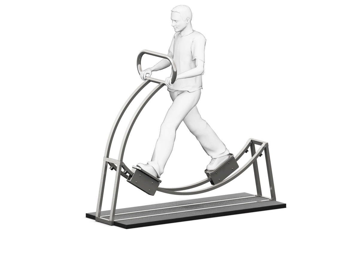 4Circle Crosstrainer