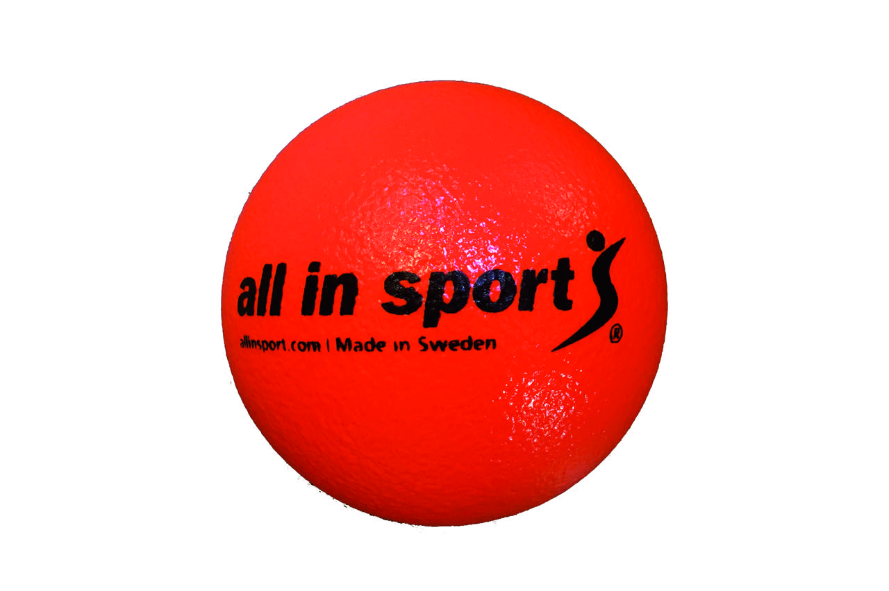 Skumplastboll COG Light 160, 6-p