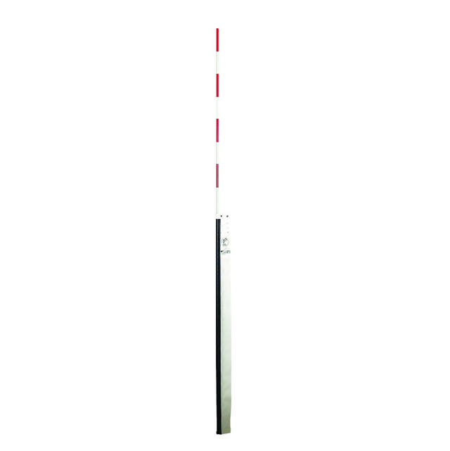 Volleyballantenne i glassfiber