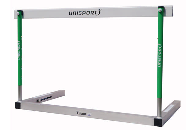 Kilpajuoksuaita Unisport Pro Alu