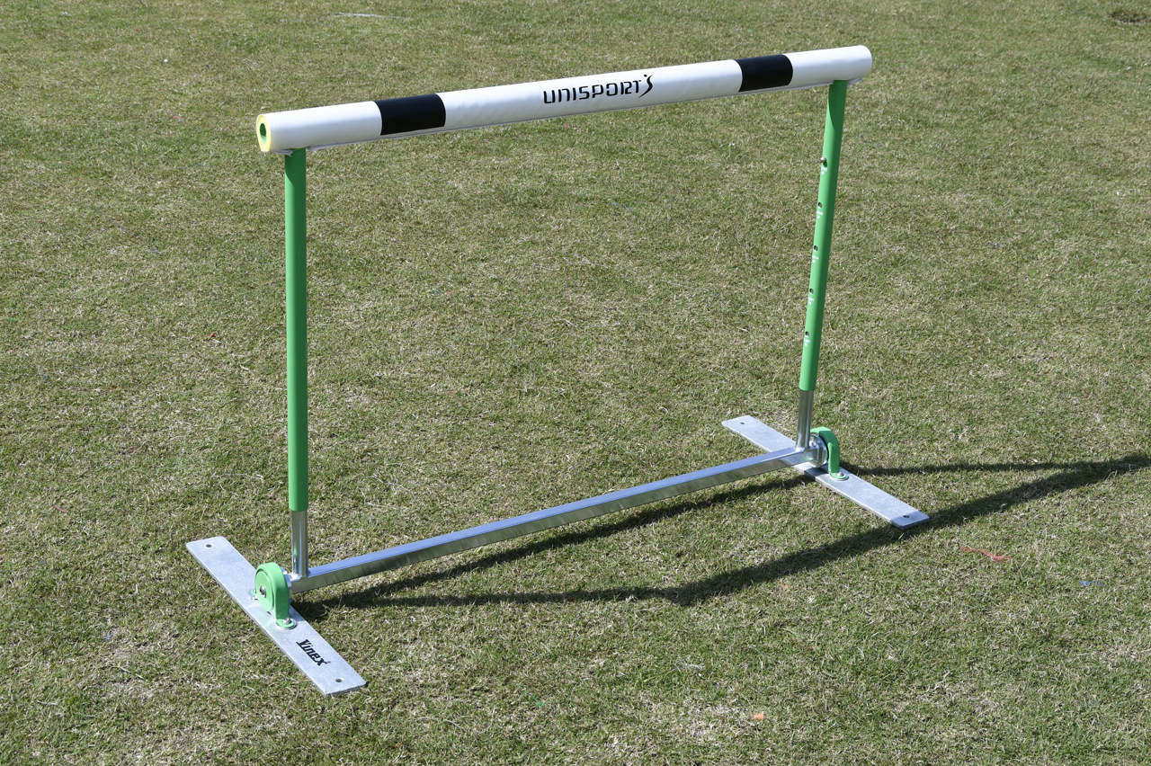 Returhæk Unisport Senior