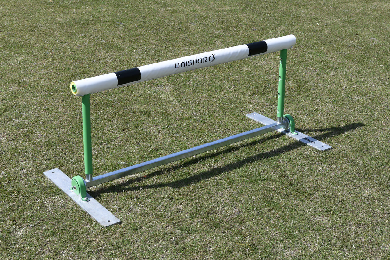 Returhæk Unisport Junior