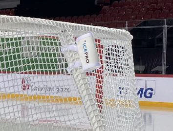 Vattenflaskhållare till målbur