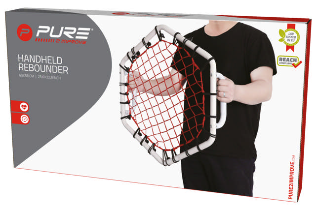 PURE Boldtrampolin Mini