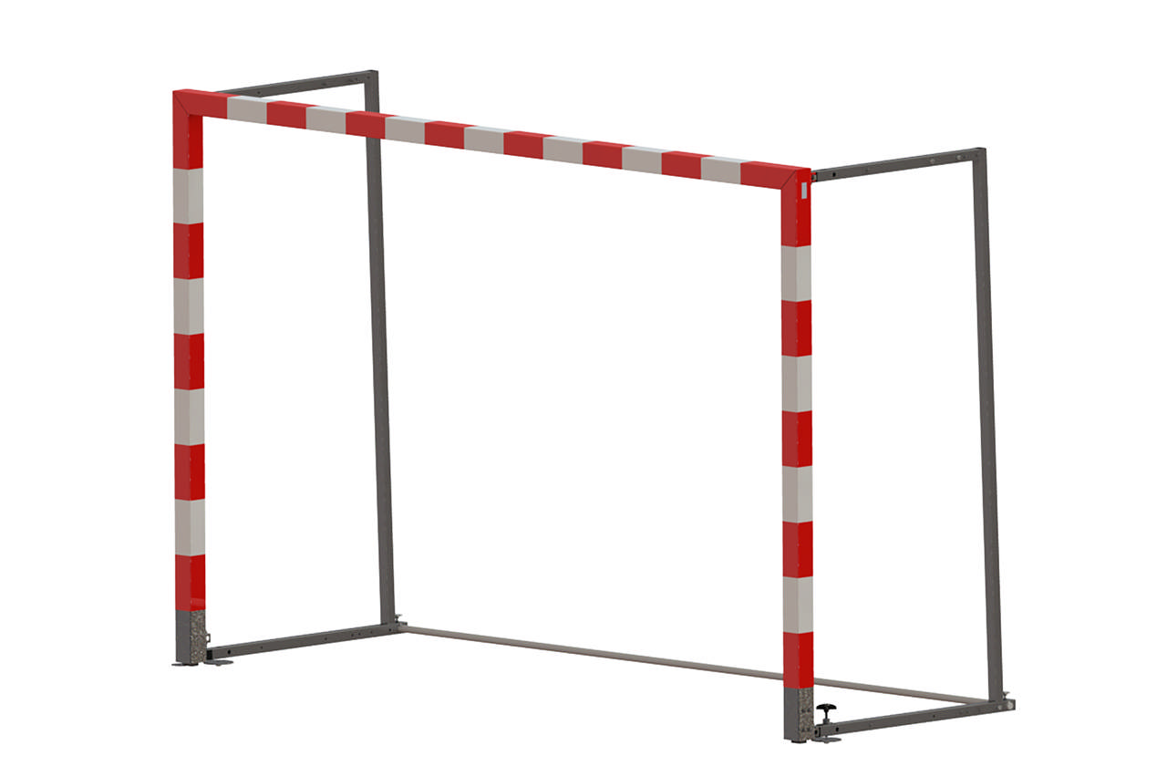 Håndballmål UNISPORT