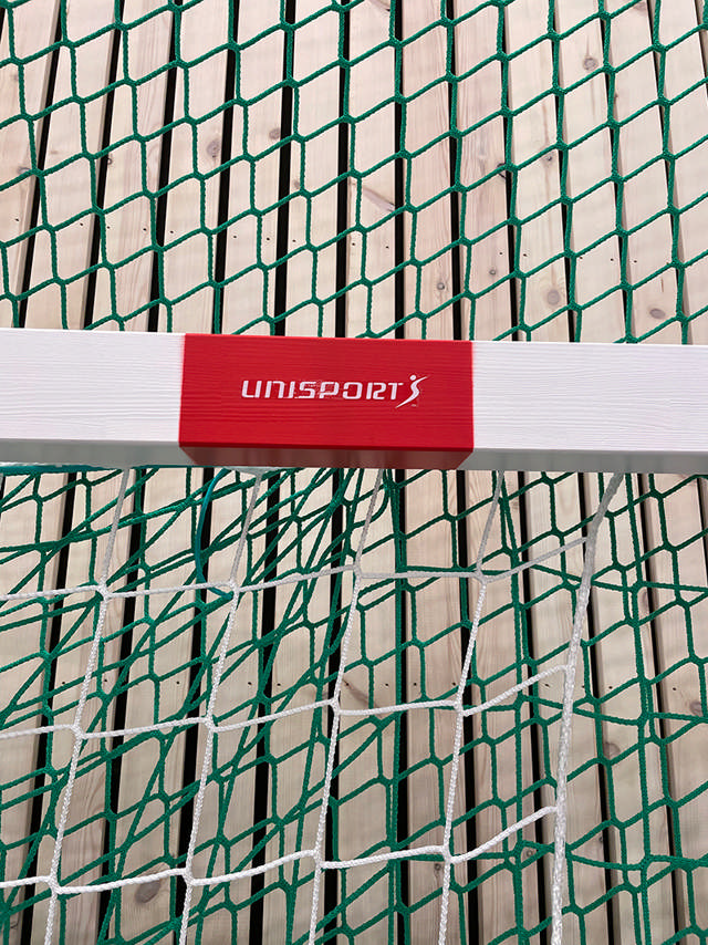 Handbollsmål UNISPORT svängbart
