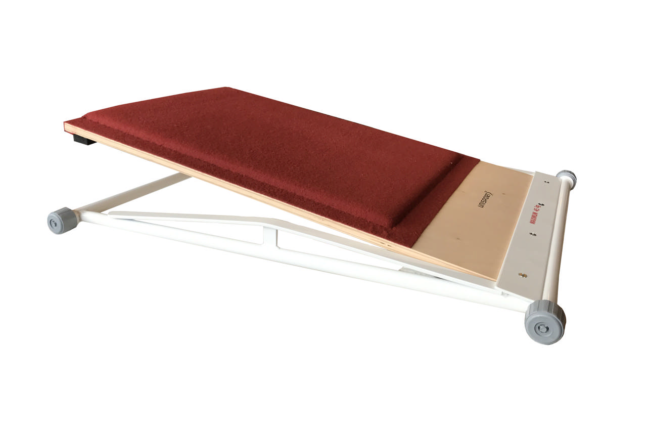 Ponnistuslauta Unisport, junior