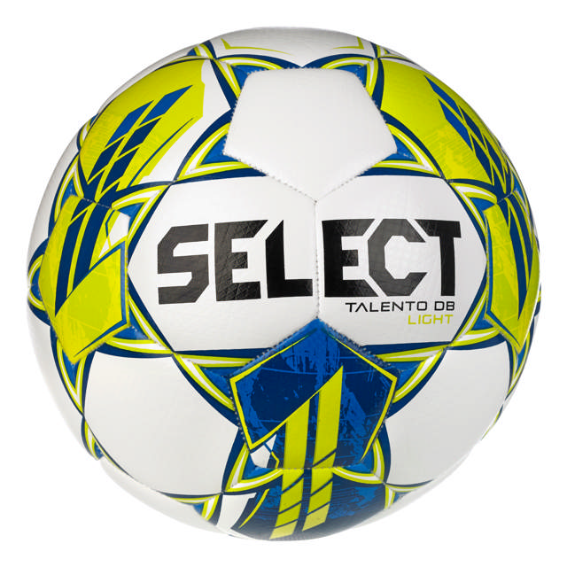 Fodbold SELECT Talento DB