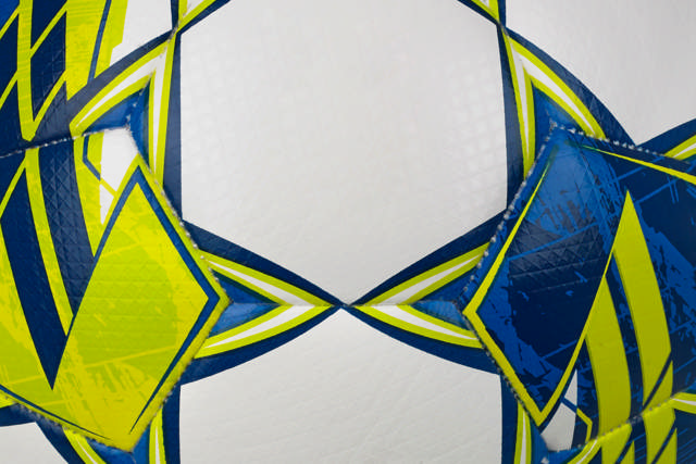 Fodbold SELECT Talento DB