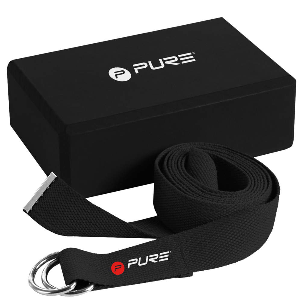 Yoga-set PURE 