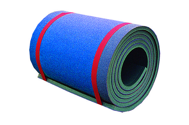 Ansatsmatta 1000, 6x1x0,35 m