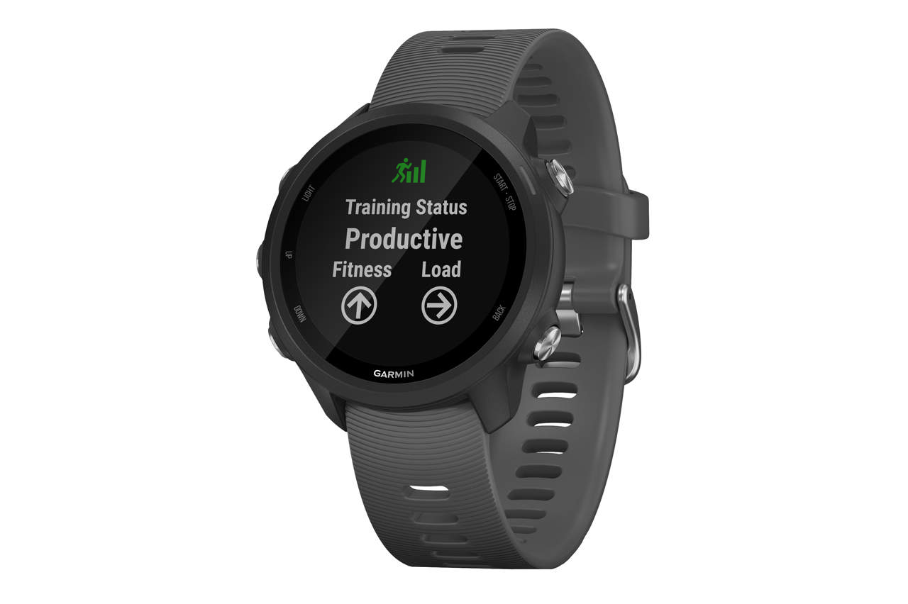 Garmin Forerunner 245