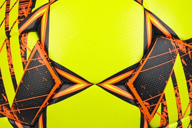 Jalkapallo Select Flash Turf, koko 5