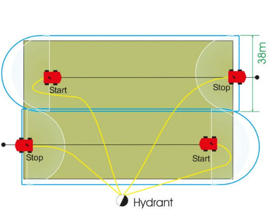 Sadetinvaunu Rollcar T-V