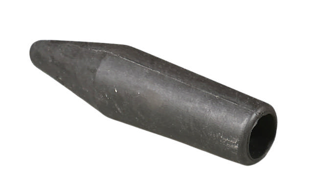 Hallikeihään pää, kumia