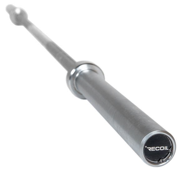 Painonnostotanko Recoil XF Premium 20 kg