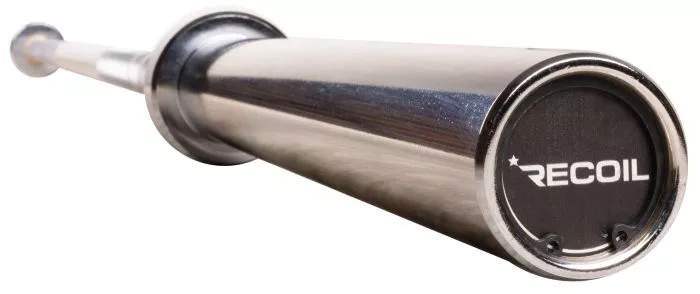 Painonnostotanko Recoil International 20 kg