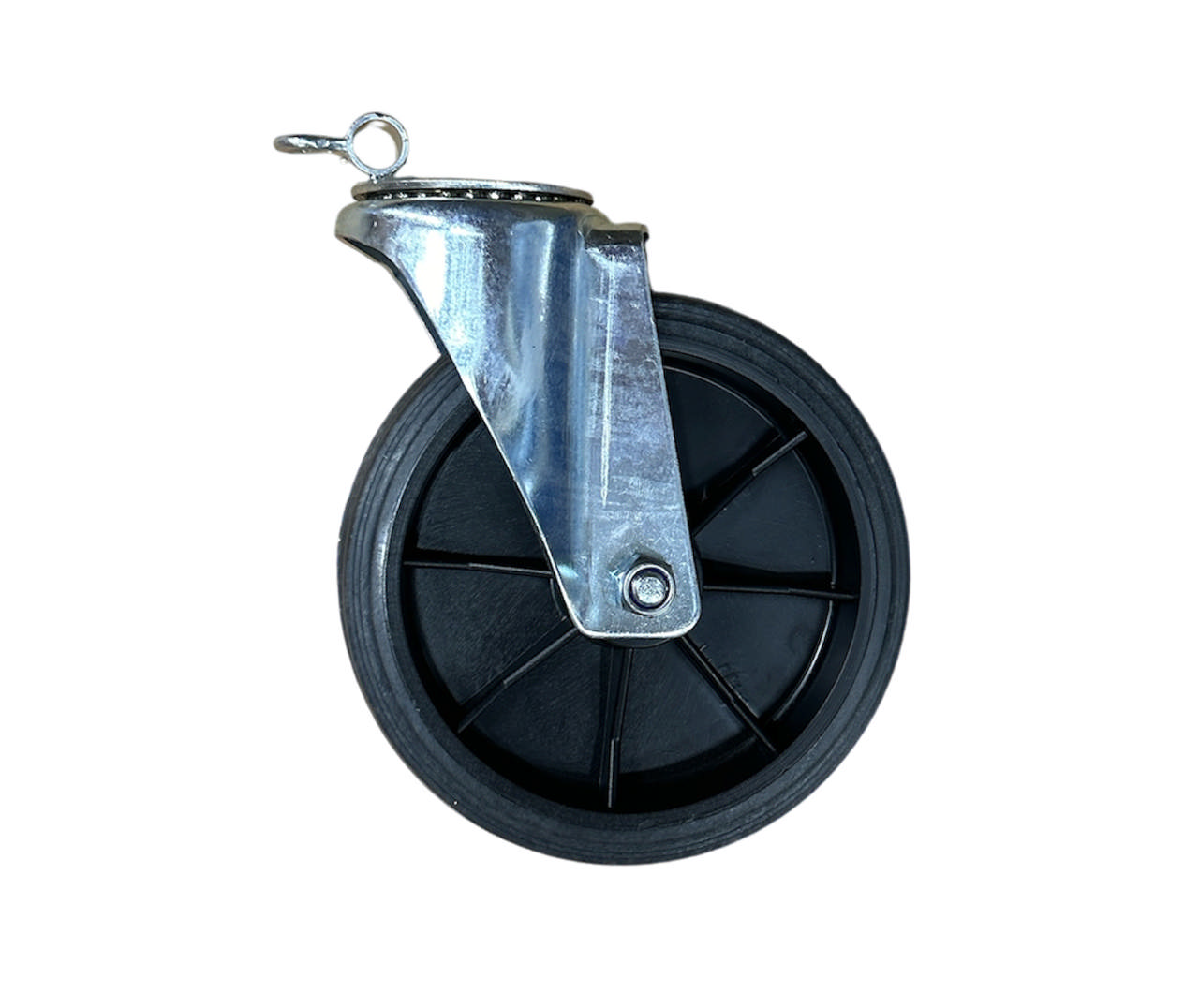 Hjul Till Fotbollsmål