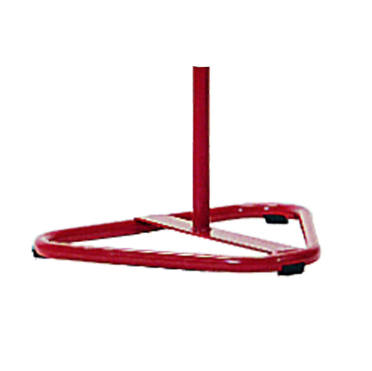 Fot Till Hörnstolpe Bandy