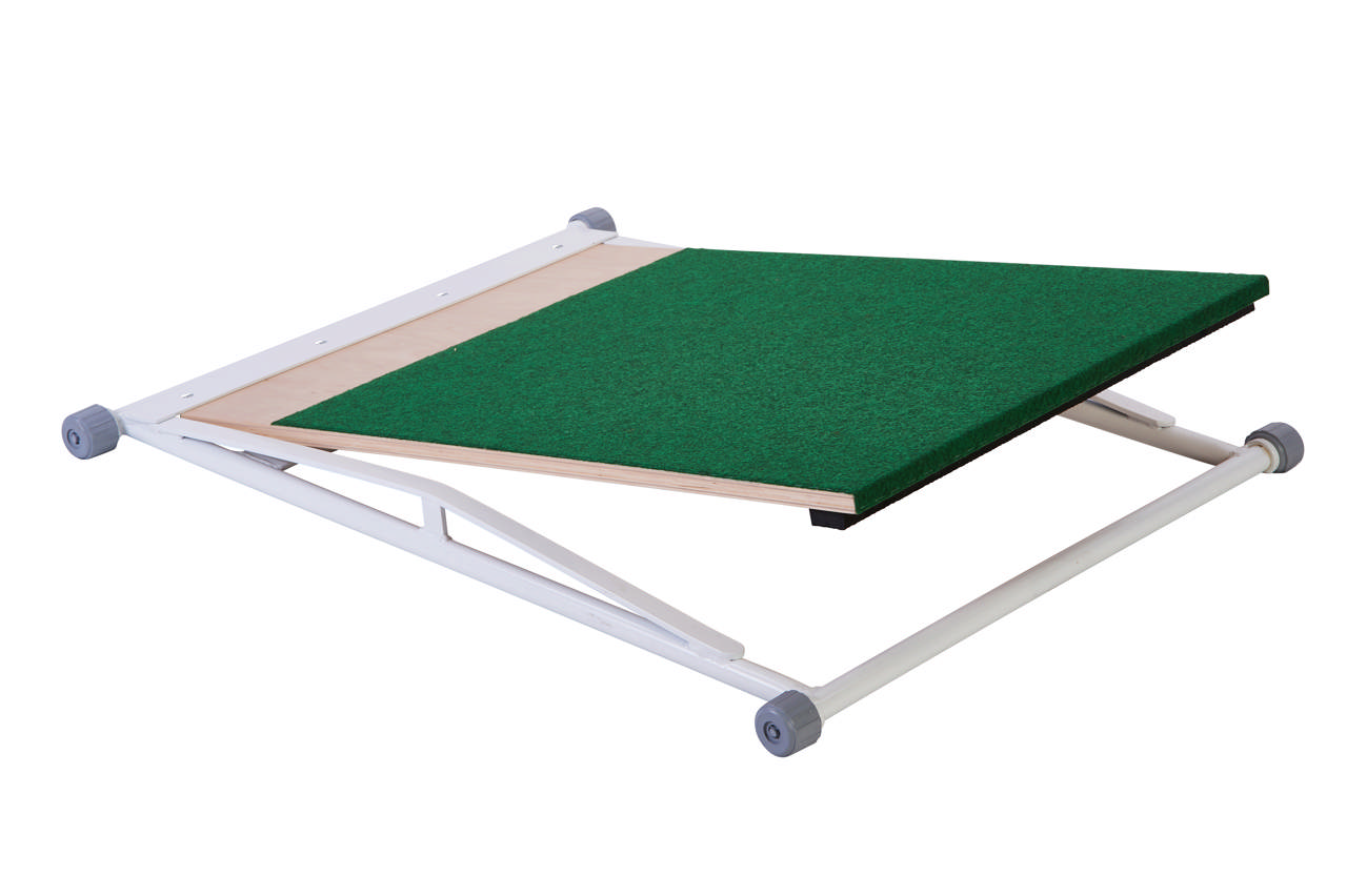 Ponnistuslauta Simra School Jr