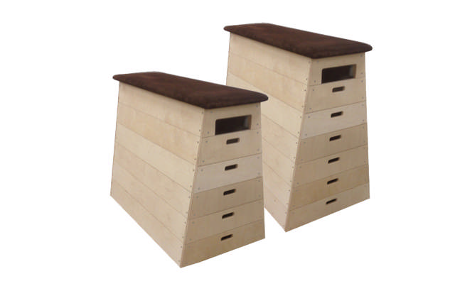 Yhdistelmäarkku Simra, 7-osainen