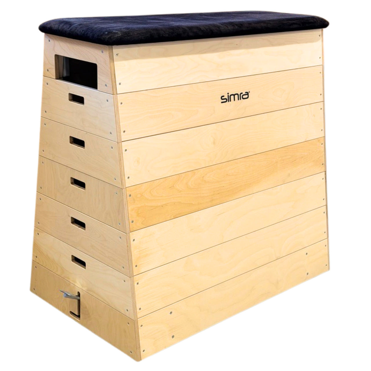 Kombiplint SIMRA, 7-delad